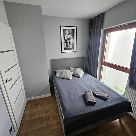 Apartament Ventus Business And Living 46 Kielce Dış mekan fotoğraf