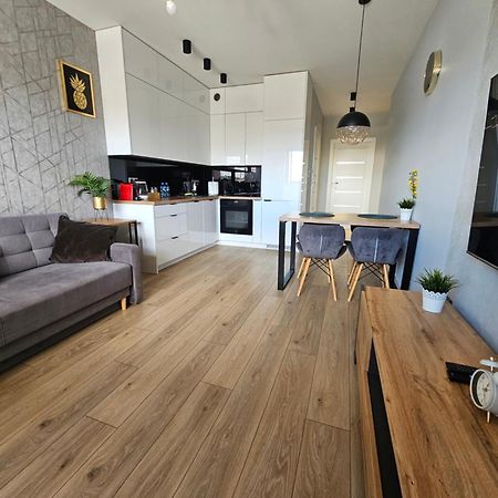 Apartament Ventus Business And Living 46 Kielce Dış mekan fotoğraf