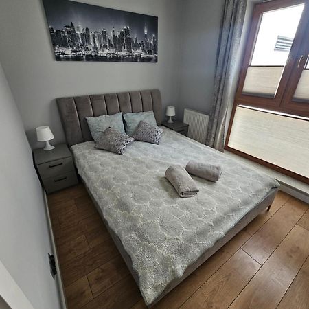 Apartament Ventus Business And Living 46 Kielce Dış mekan fotoğraf