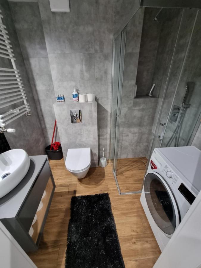 Apartament Ventus Business And Living 46 Kielce Dış mekan fotoğraf