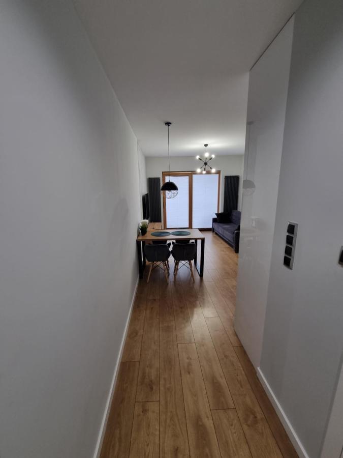 Apartament Ventus Business And Living 46 Kielce Dış mekan fotoğraf