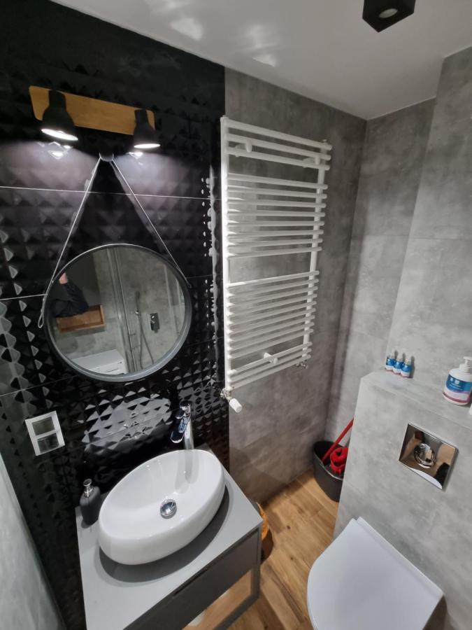 Apartament Ventus Business And Living 46 Kielce Dış mekan fotoğraf