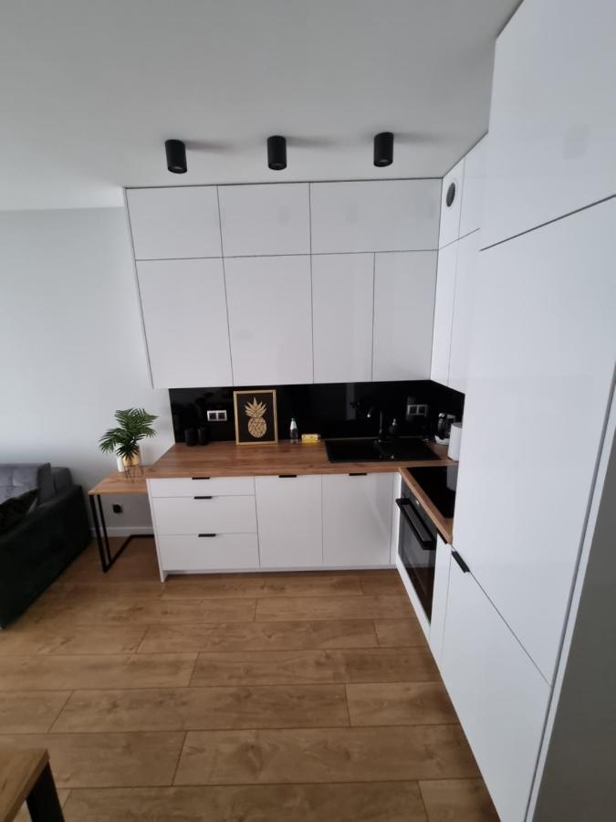 Apartament Ventus Business And Living 46 Kielce Dış mekan fotoğraf