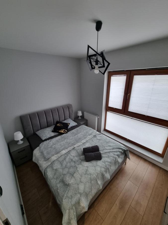Apartament Ventus Business And Living 46 Kielce Dış mekan fotoğraf