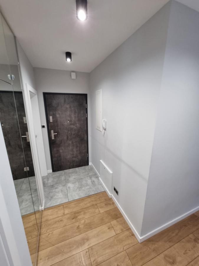 Apartament Ventus Business And Living 46 Kielce Dış mekan fotoğraf