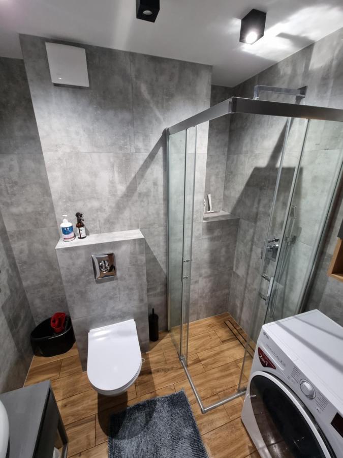 Apartament Ventus Business And Living 46 Kielce Dış mekan fotoğraf