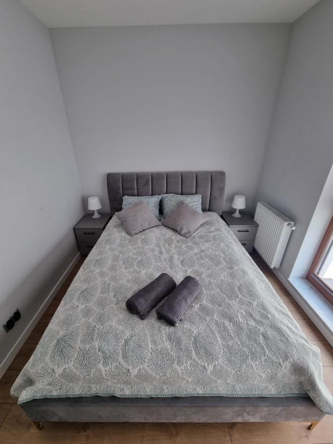 Apartament Ventus Business And Living 46 Kielce Dış mekan fotoğraf
