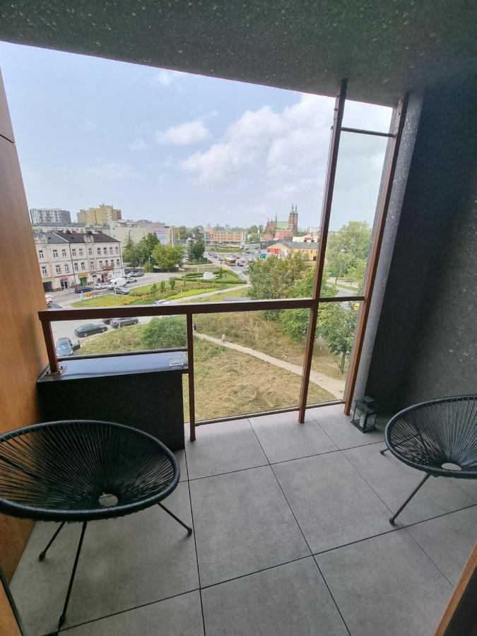 Apartament Ventus Business And Living 46 Kielce Dış mekan fotoğraf