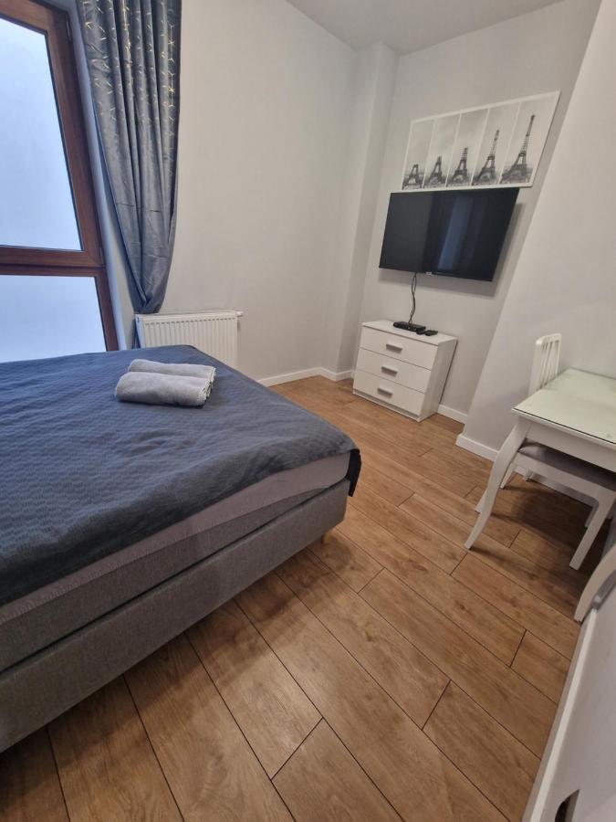 Apartament Ventus Business And Living 46 Kielce Dış mekan fotoğraf
