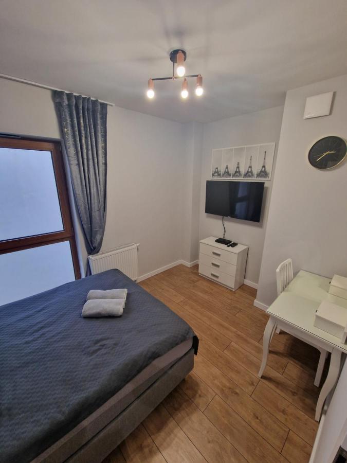 Apartament Ventus Business And Living 46 Kielce Dış mekan fotoğraf