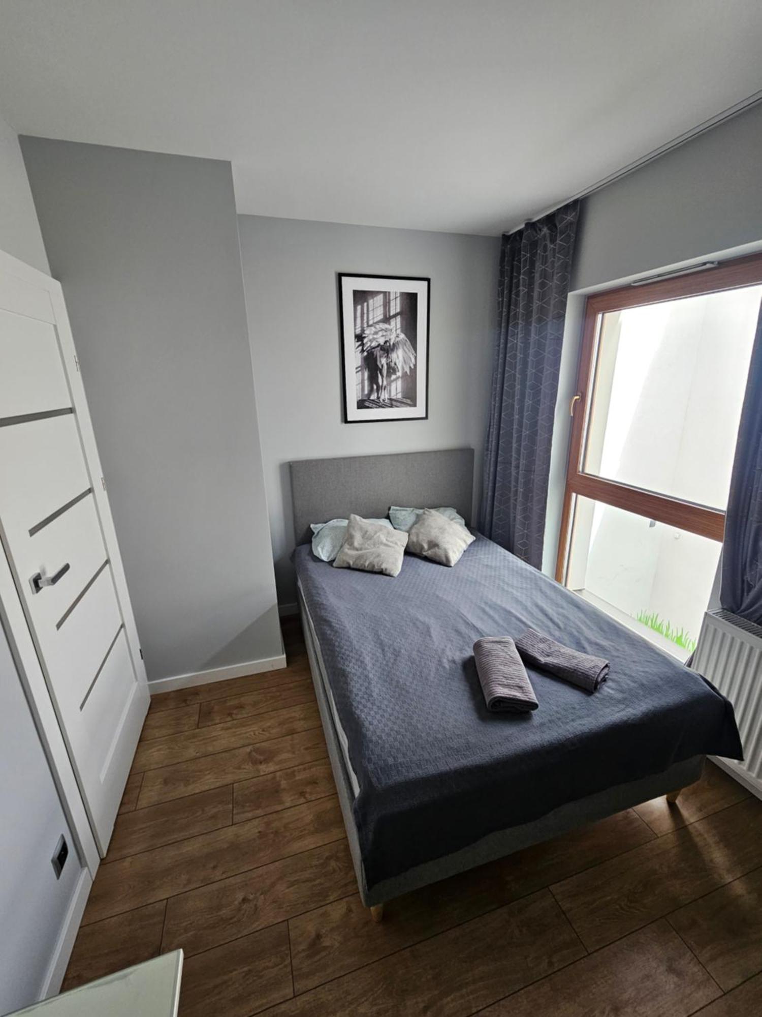 Apartament Ventus Business And Living 46 Kielce Dış mekan fotoğraf