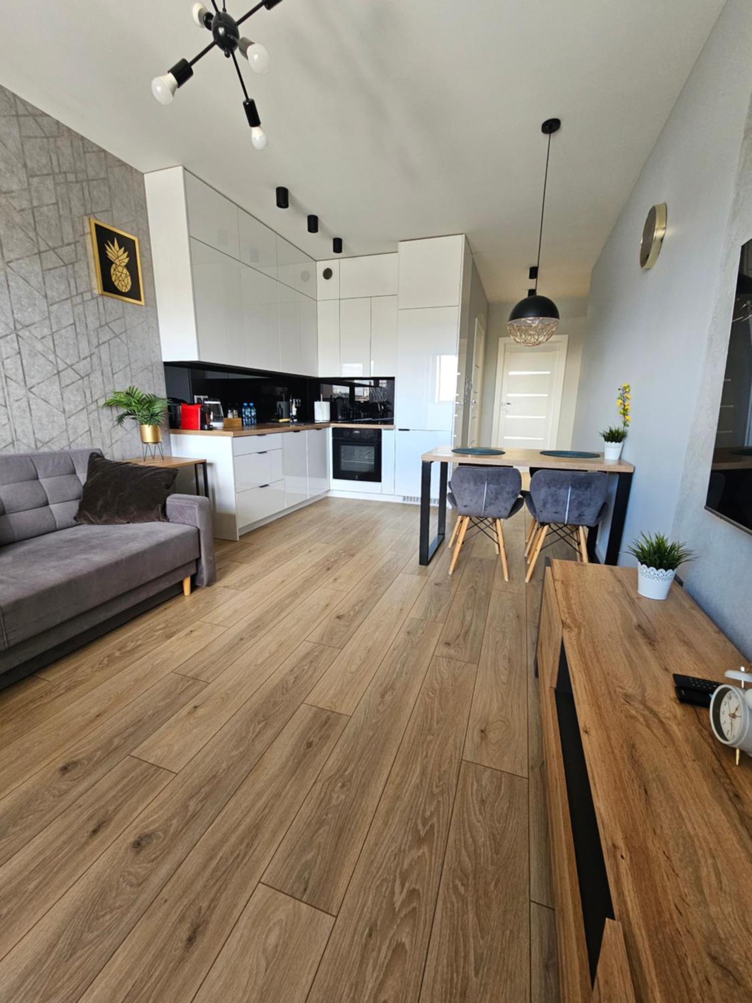 Apartament Ventus Business And Living 46 Kielce Dış mekan fotoğraf